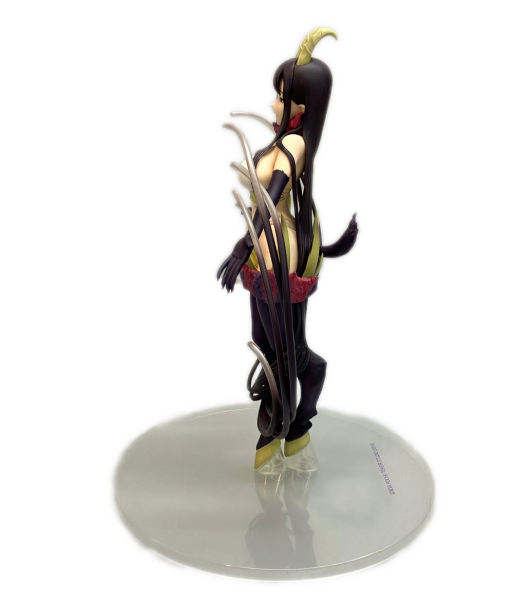 未開封 姉なるもの 千夜 千の仔孕む森の黒山羊Ver. 1/7 フィギュア ソル・インターナショナル 姉なるもの 1/7 千夜 千の仔孕む森の黒山羊