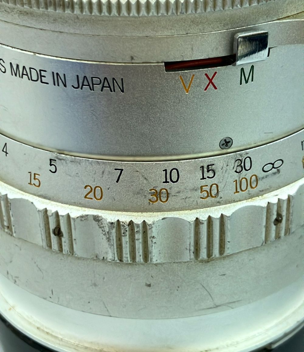 訳あり 興和 交換用レンズ 150mm F3.5 KOWA 訳あり 興和 交換用レンズ 150mm F3.5 KOWA - メルカリ