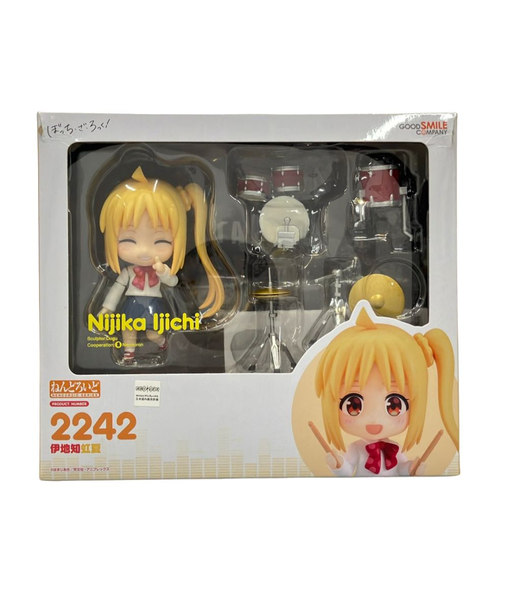 美品 グッドスマイルカンパニー ぼっち・ざ・ろっく！ ねんどろいど