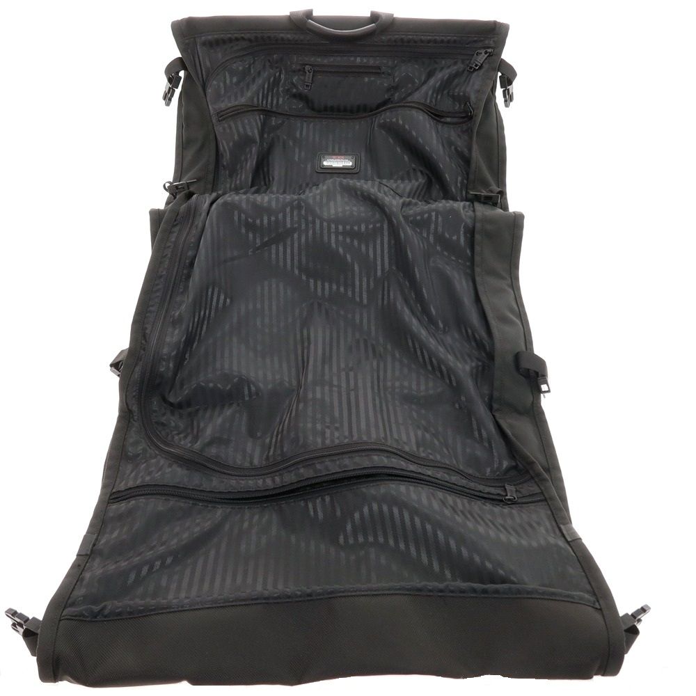 TUMI のガーメント TUMI ガーメントバッグ ハンガー付き 22133D4 TUMI