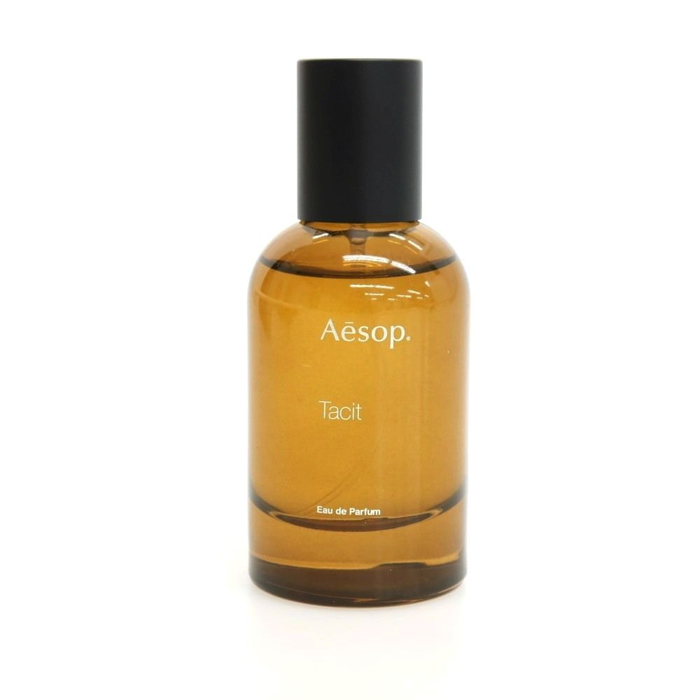 中古】イソップ Aesop Tacit タシット 香水 オードパルファム クリア