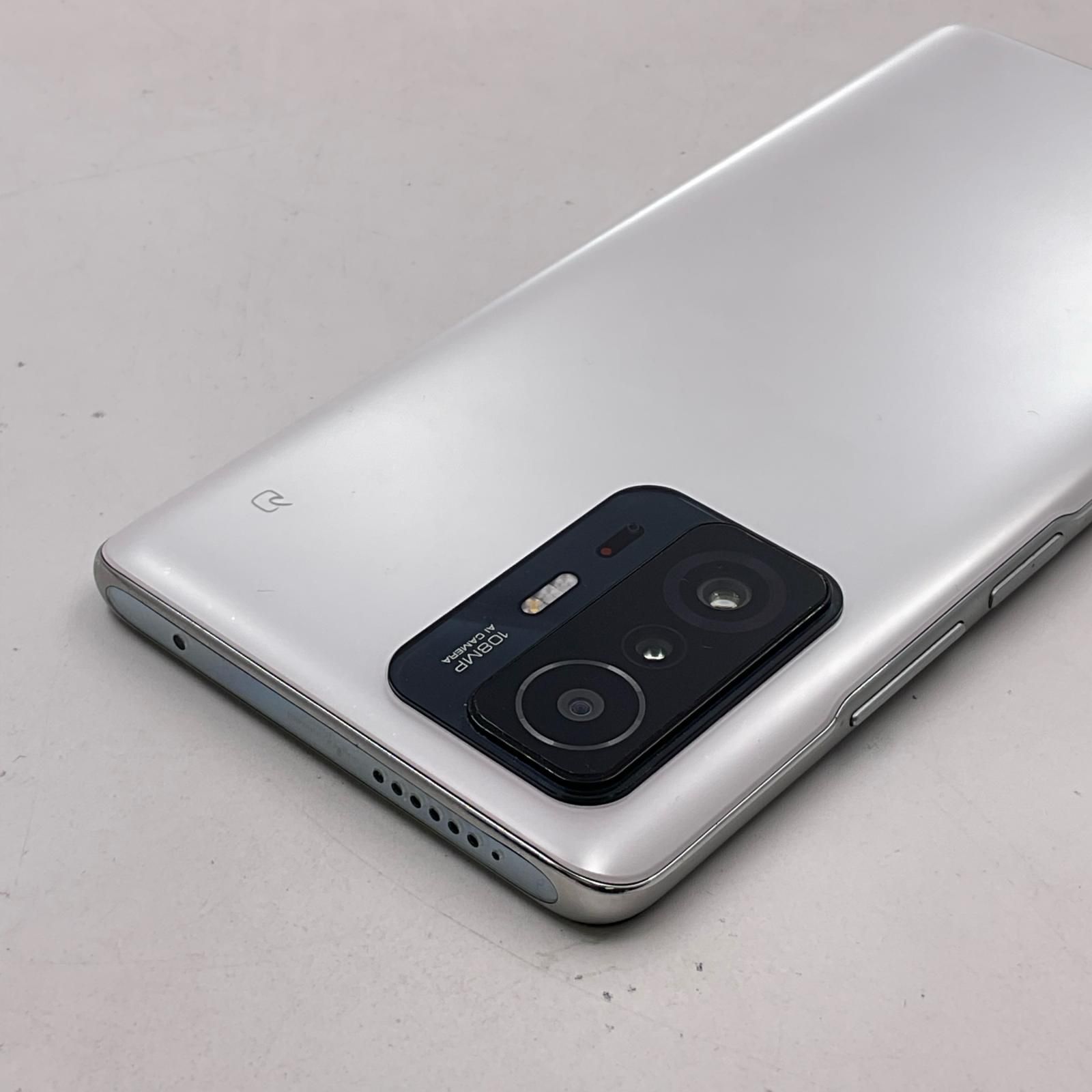 Xiaomi 11T Pro 256GB SIMフリー 白ロム 美品 - メルカリ