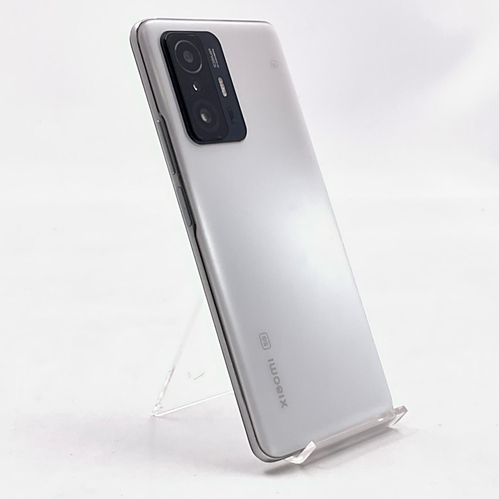 Xiaomi 11T Pro 256GB SIMフリー 白ロム 美品 - メルカリ