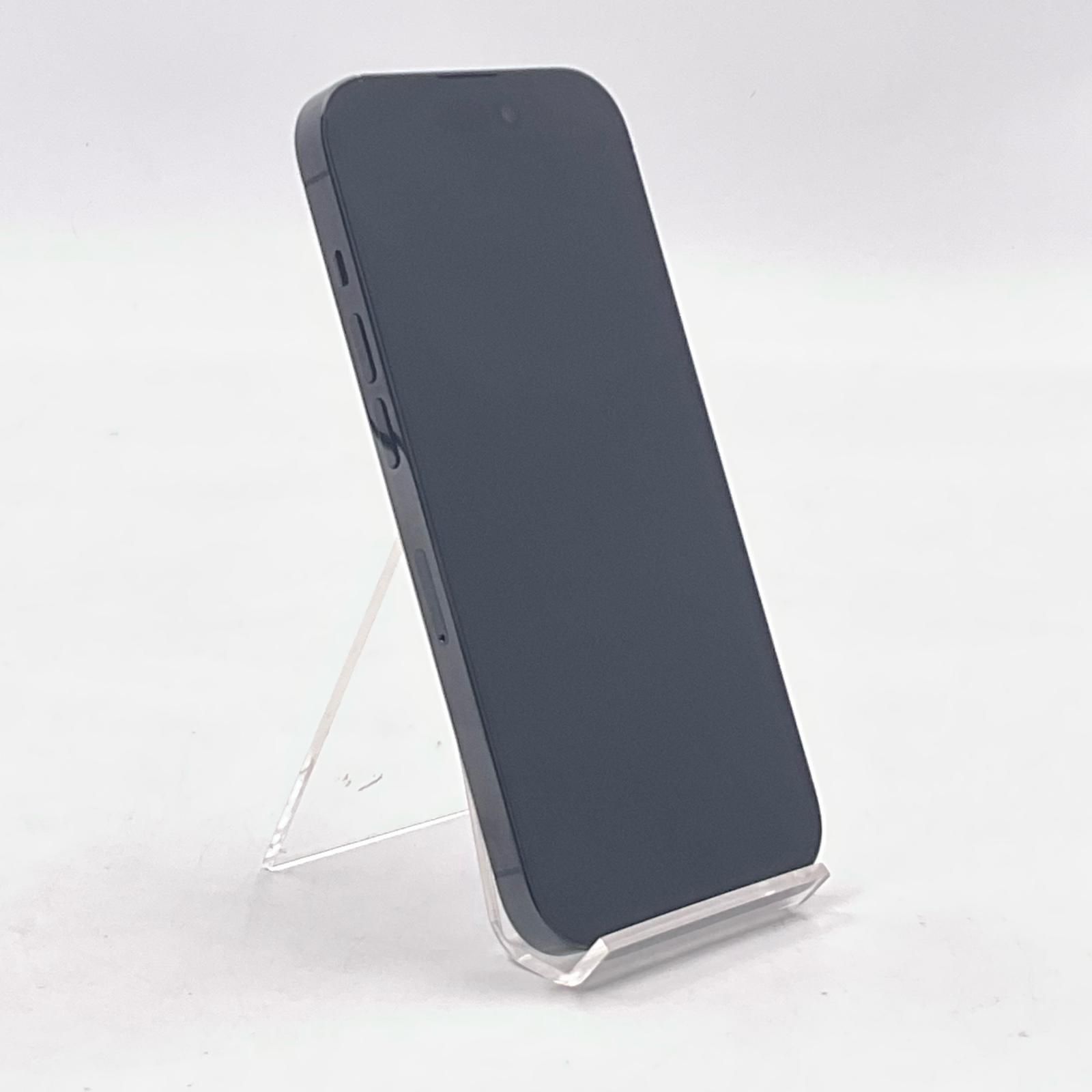 iPhone 14 Pro 128GB スペースブラック au 美品 - メルカリ