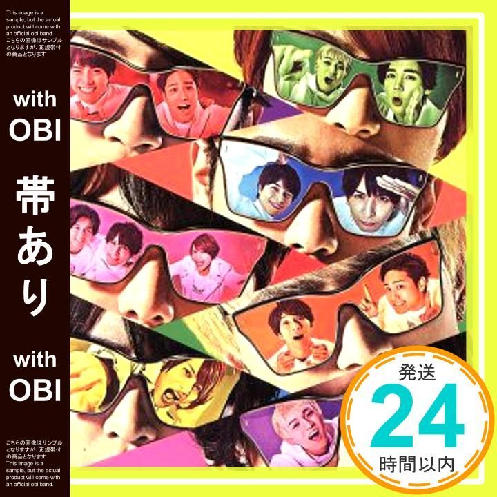 帯あり】✨ほぼ新品✨WESTival(初回盤)(CD+DVD) - ジャニーズWEST [CD
