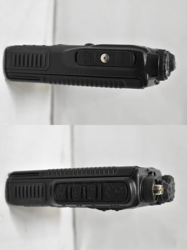 ヤエス 無線機 VX-8D FMトランシーバー 八重洲 YAESU アマチュア