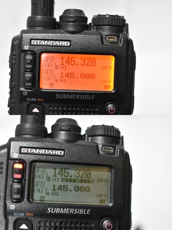 ヤエス 無線機 VX-8D FMトランシーバー 八重洲 YAESU アマチュア