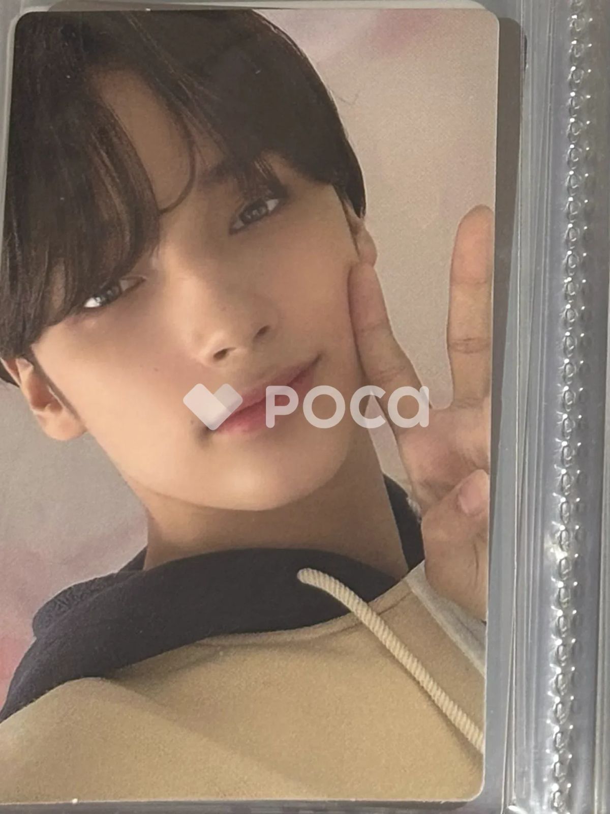 TXT ヒュニンカイ minisode1 : Blue Hour AR Ver. - メルカリ