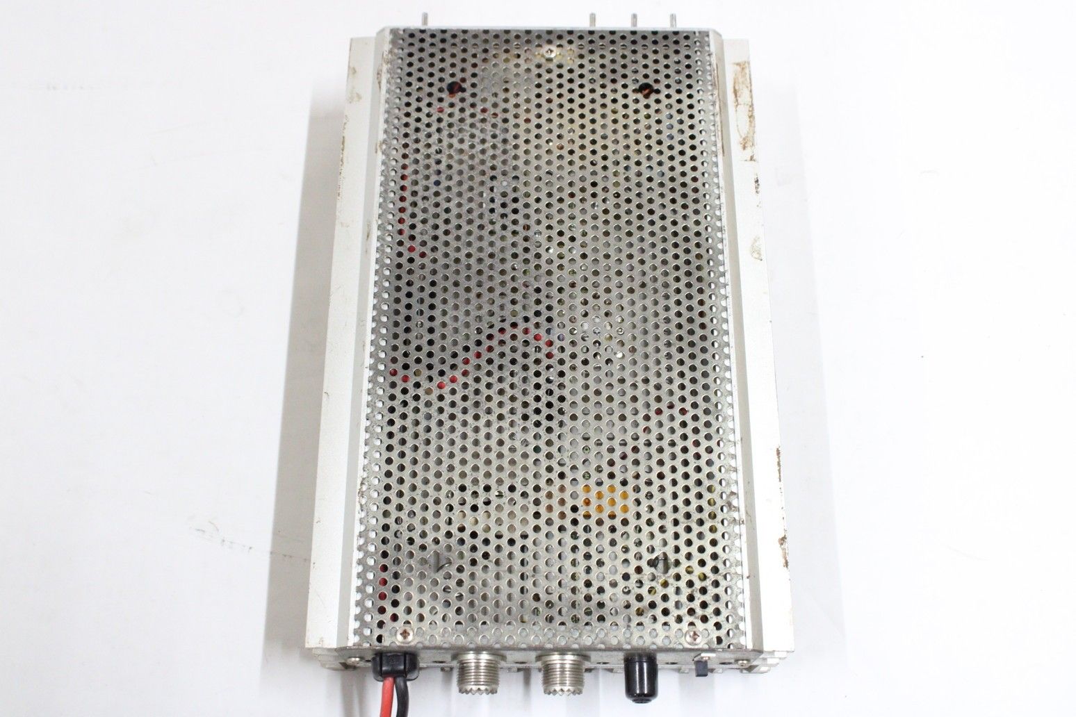 現状品 東京ハイパワー HL-110V パワーアンプ 2m オールモード