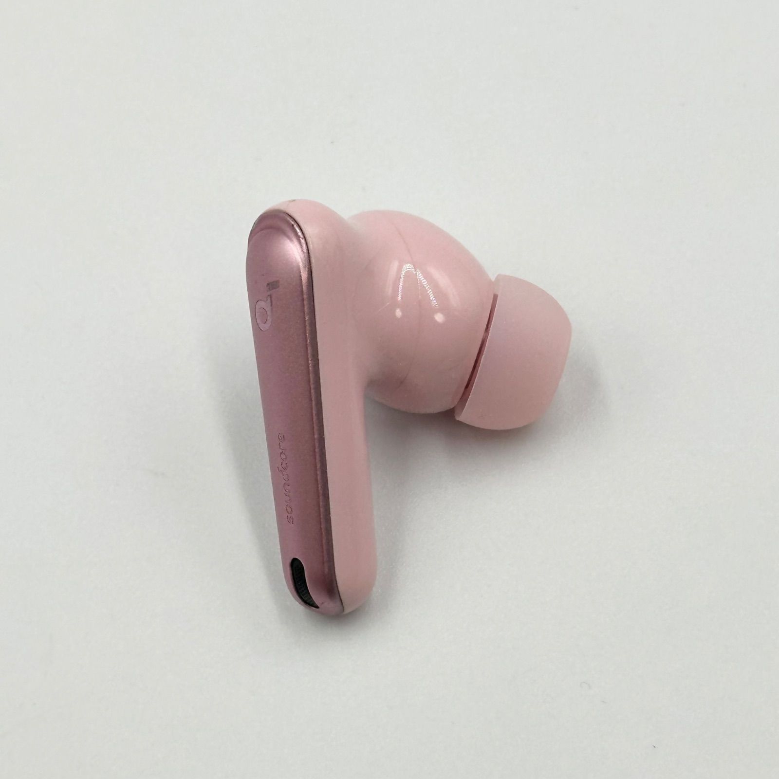 Anker SoundCore Liberty 4 NC 右耳のみ ピンク 【24時間以内発送・美 