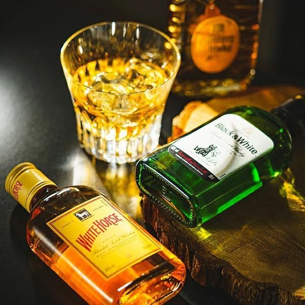 ウイスキー 飲み比べ ギフト セット 世界のウイスキー5種 『GIFT