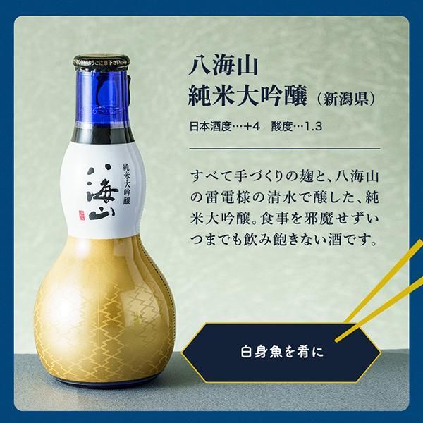 日本酒 飲み比べ ギフト セット 8選-vol.2 第2弾 旨飲み 8選 純米大
