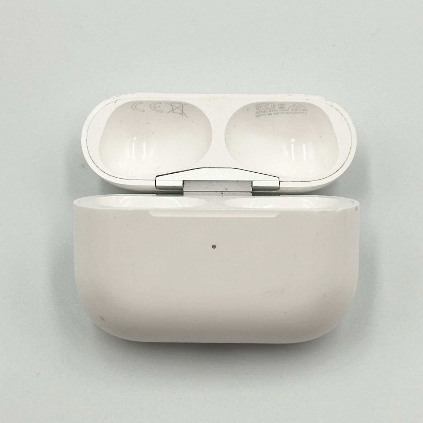 Apple AirPods Pro 第1世代 ケースのみ A2190 正規品 【24時間以内発送