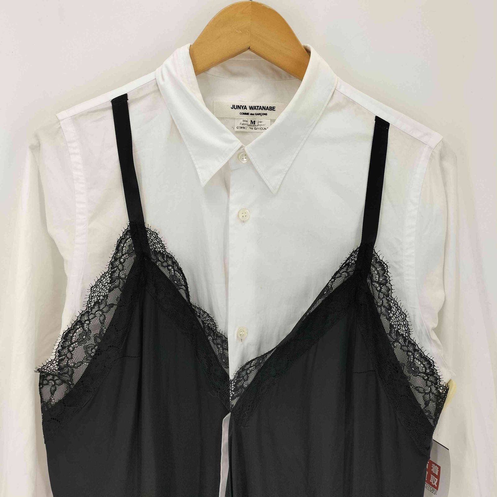 ジュンヤワタナベコムデギャルソン JUNYA WATANABE COMME des GARCONS 