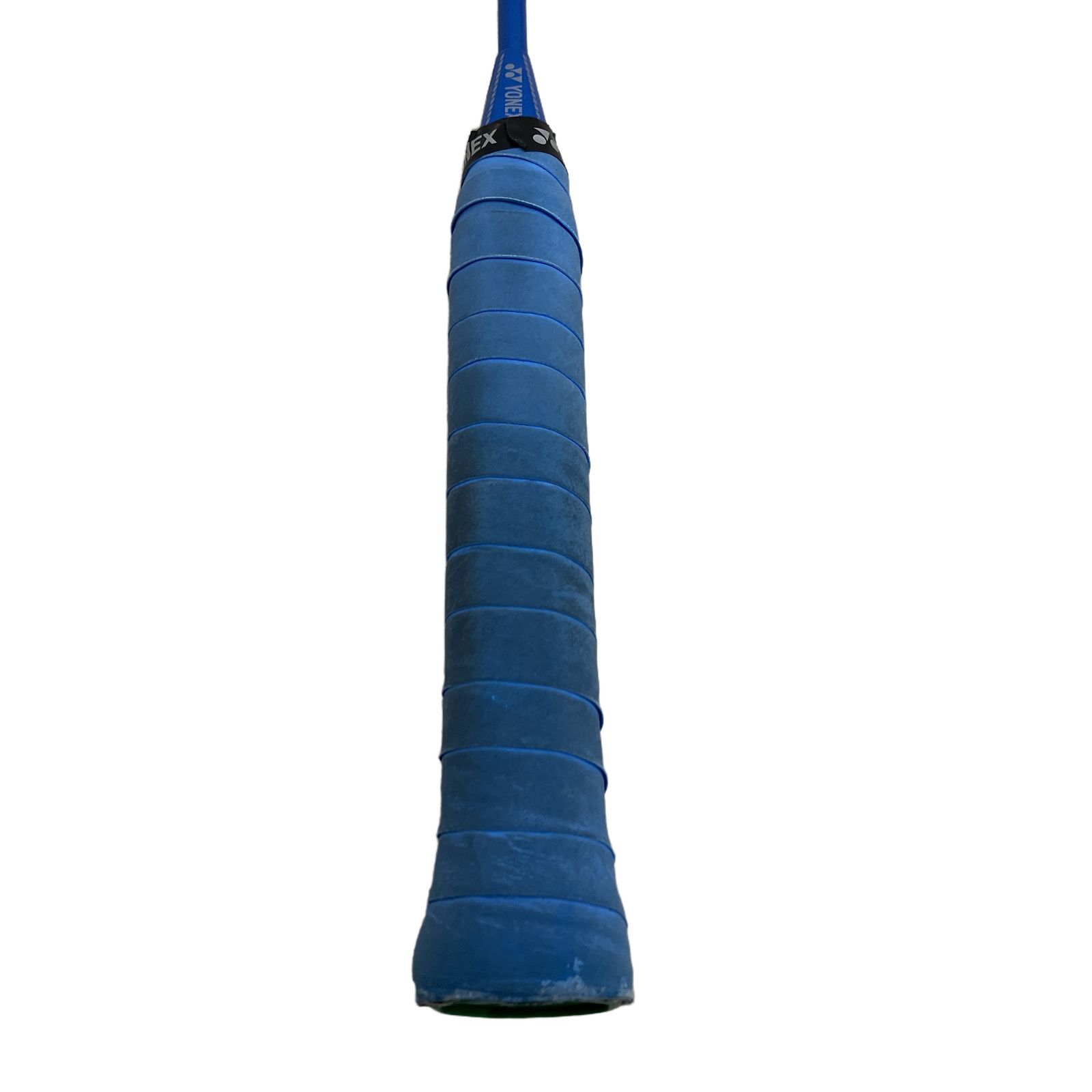 YONEX NANOFLARE JUNIOR ヨネックス バドミントン ラケット 中古