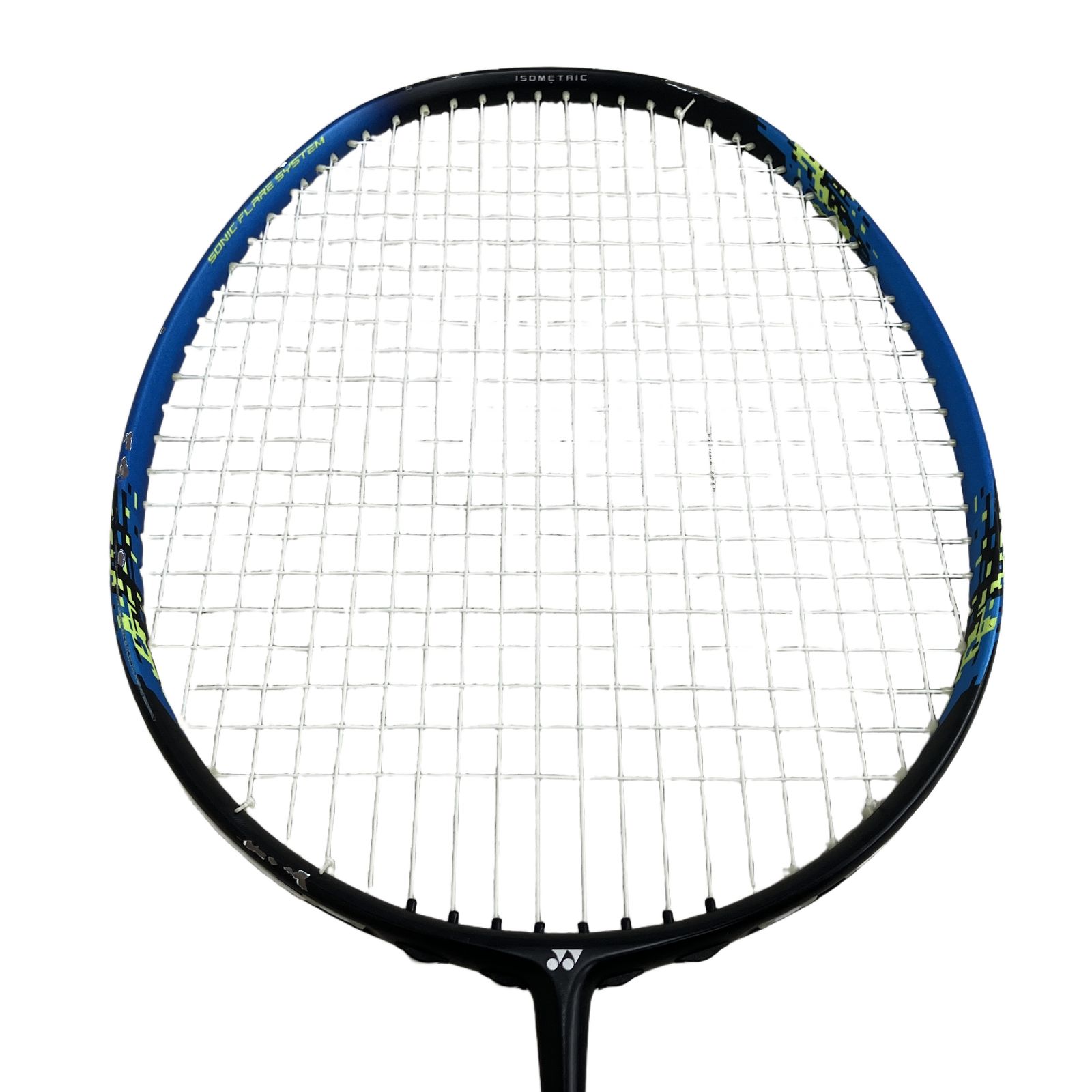 YONEX NANOFLARE JUNIOR ヨネックス バドミントン ラケット M11175718