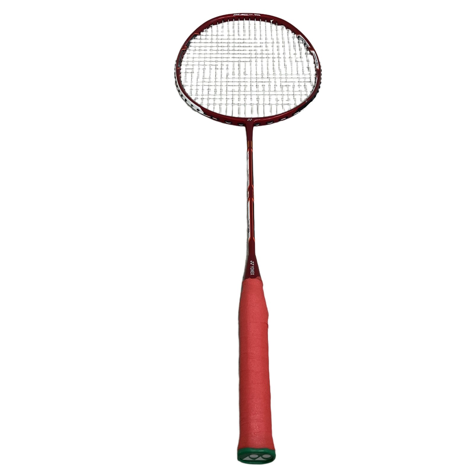 YONEX DUORA7 ヨネックス バドミントン ラケット 中古 M11175717