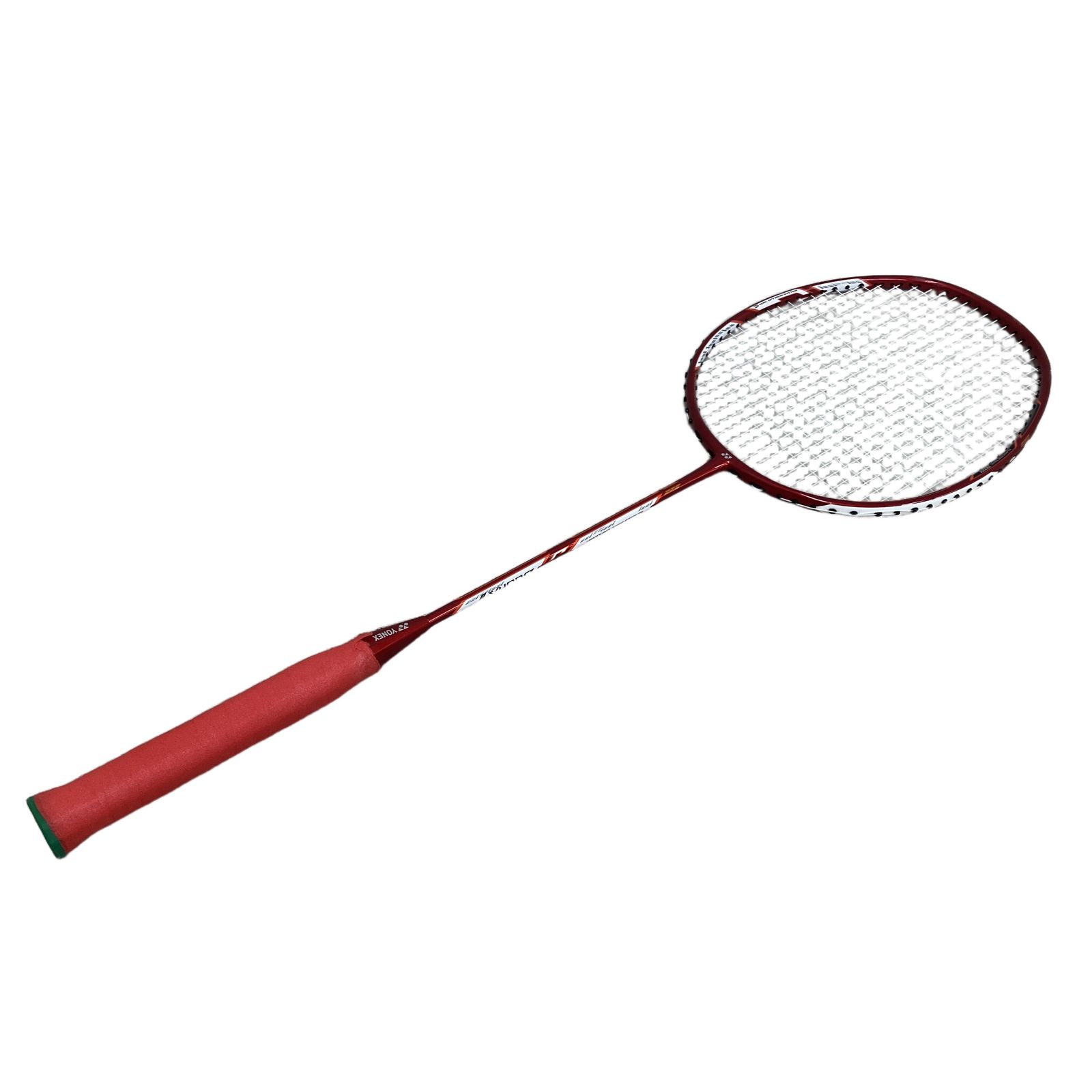 バドミントンラケット中古 YONEX DUORA7 ヨネックス バドミントン ラケット 中古 M11175717