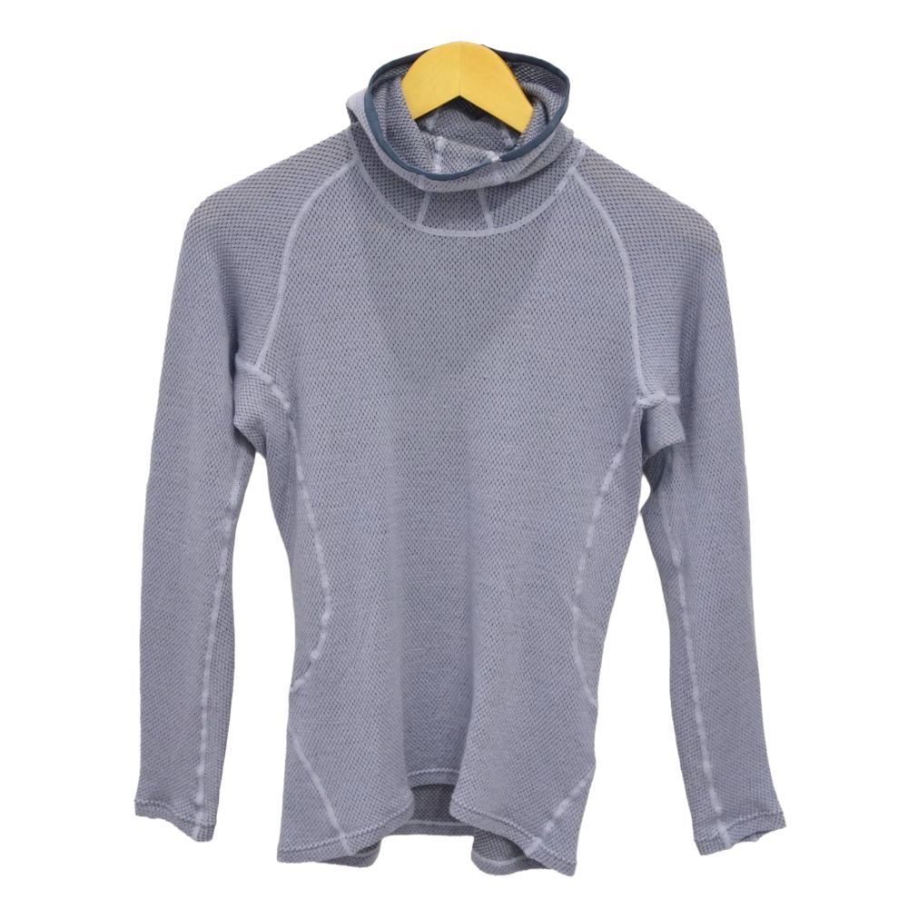 美品 ティートンブロス Teton Bros. MOB Wool Hoody