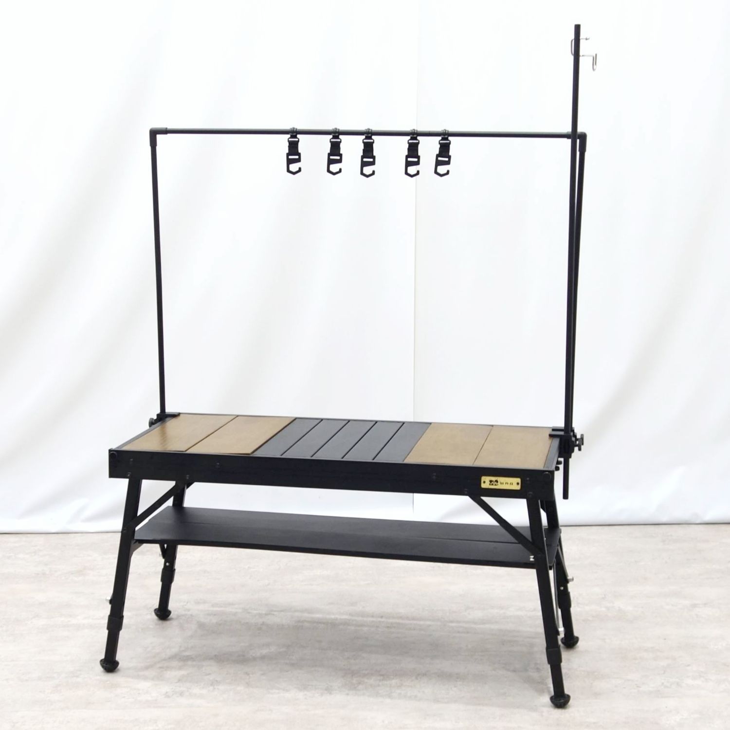 WAQ マルチローテーブルS MULTI LOW TABLE-S 廃盤 ワック 28853-37-