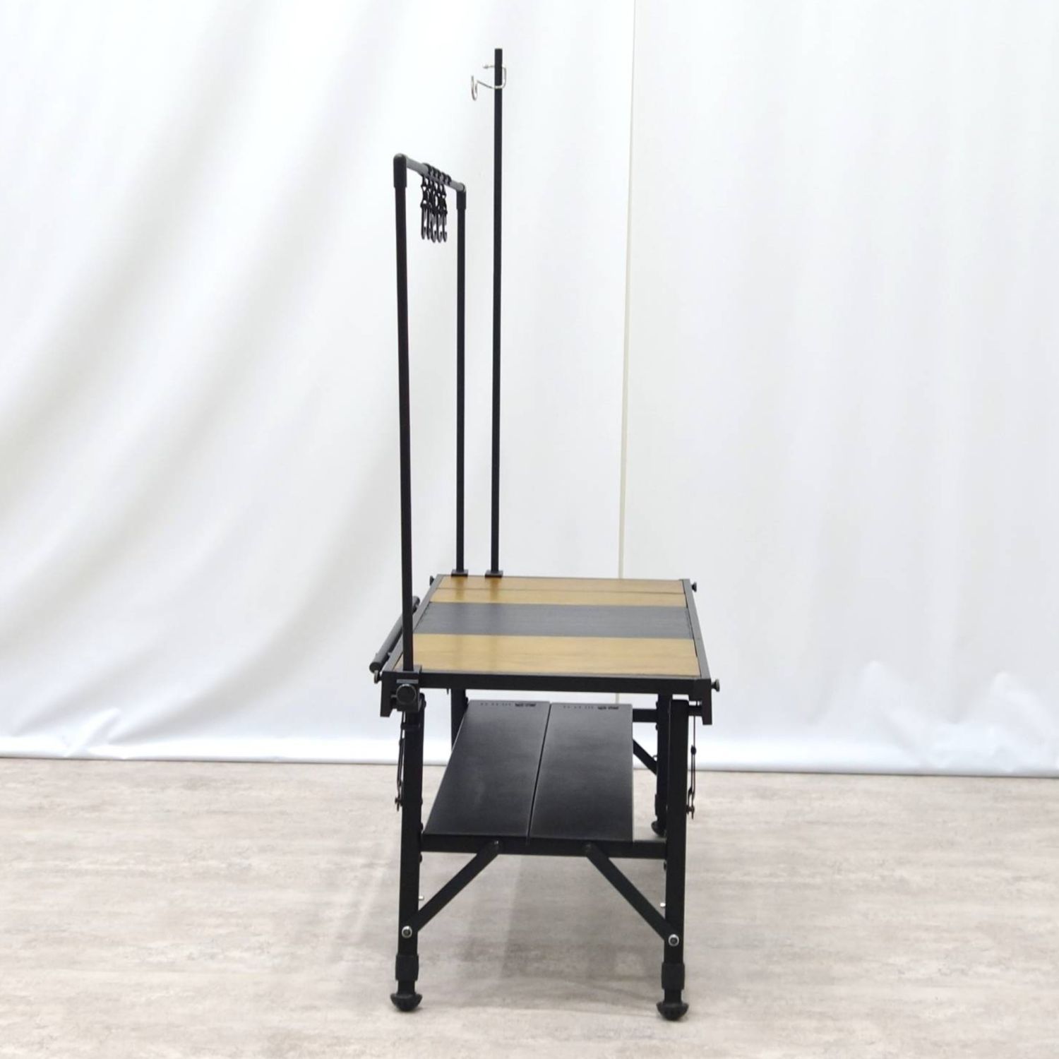 美品 廃盤 ワック WAQ マルチローテーブルS Multi Low Table - メルカリ