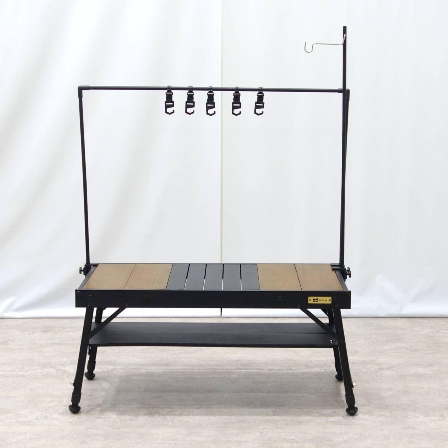 美品 廃盤 ワック WAQ マルチローテーブルS Multi Low Table - メルカリ