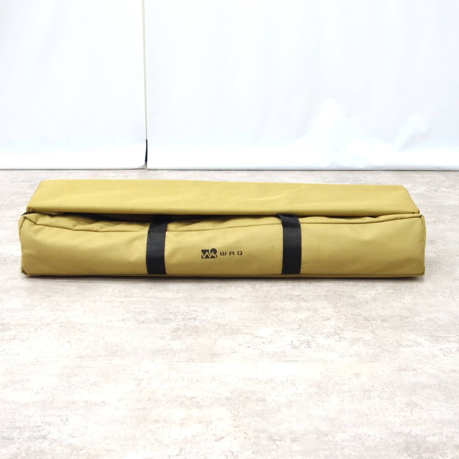 美品 廃盤 ワック WAQ マルチローテーブルS Multi Low Table - メルカリ