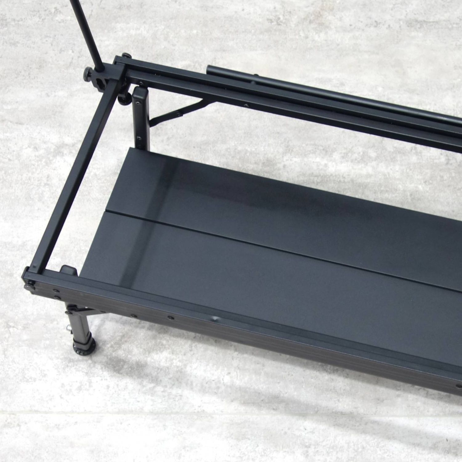 美品 廃盤 ワック WAQ マルチローテーブルS Multi Low Table - メルカリ
