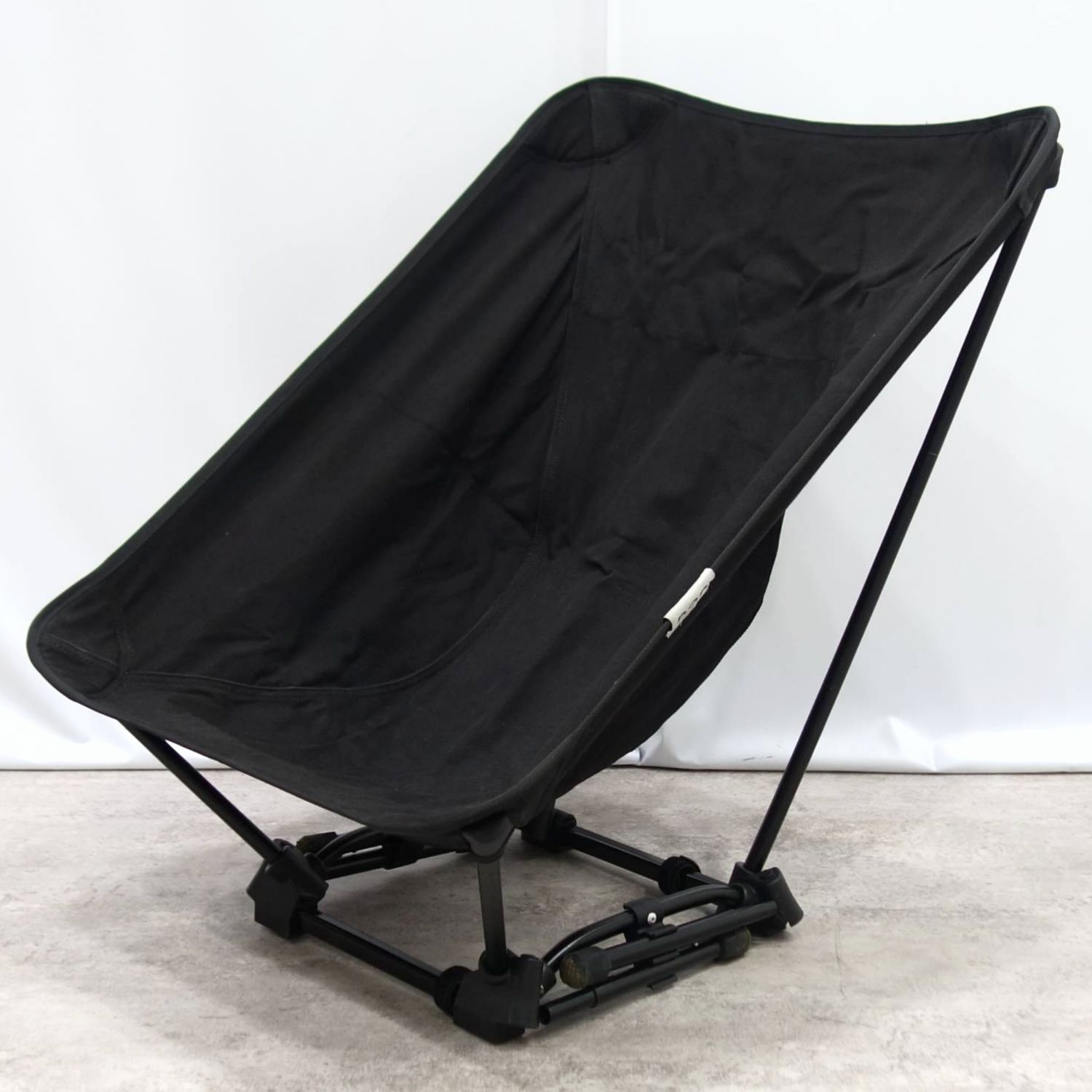 ディーオーディー DOD スゴイッス ブラック C1-774-BK キャンプ ア ディーオーディー DOD スゴイッス ブラック C1-774-BK キャンプ ア