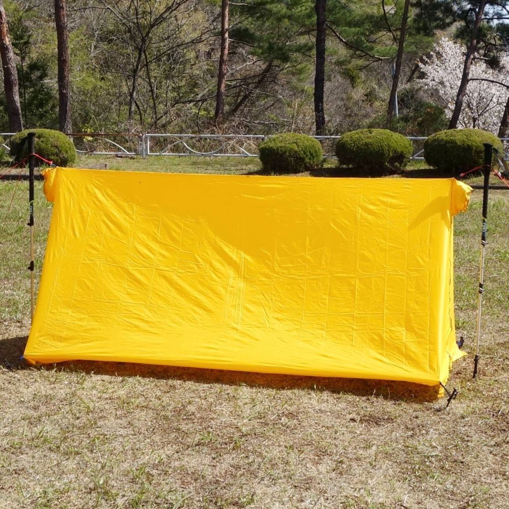 アライ RIPEN SLツェルト 1~2人用 ライペン アライテント RIPEN ARAI TENT SLツエルト 1～2人用 - メルカリ