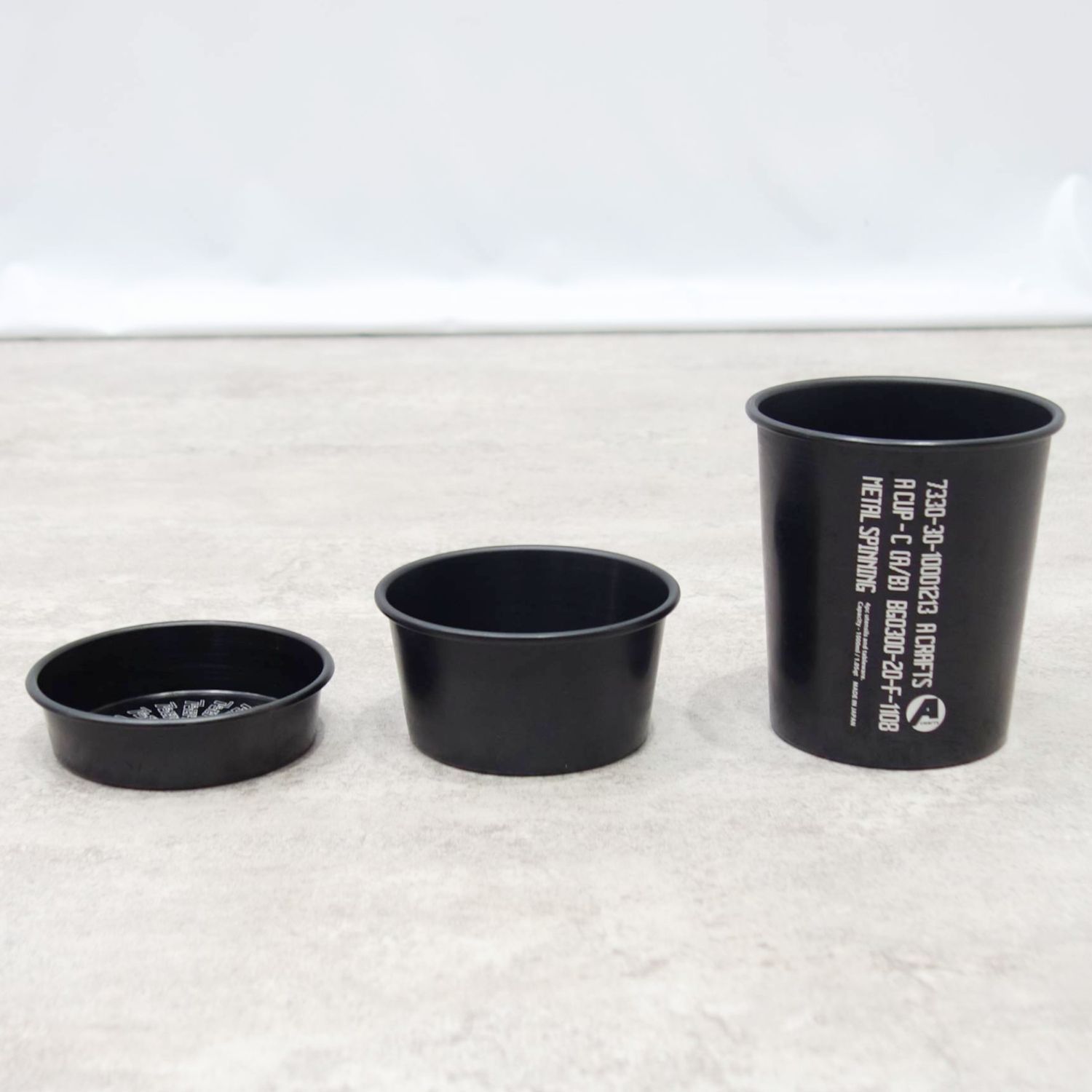 asimocrafts a_cup120 アシモクラフツ アシモクラフト asimocrafts a_cup 120 60 30 セット 【公式通販】