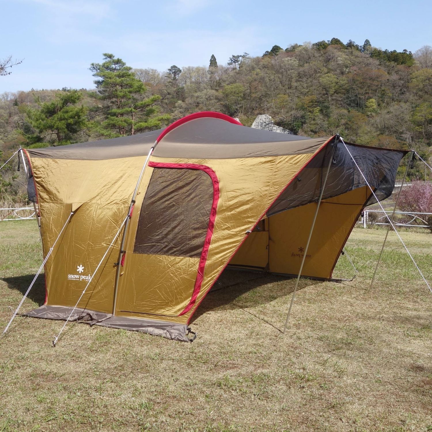  peak TP-512T L/Bトンネル snow peak TP-512T L/Bトンネル L⁄Bトンネル snow peak リビングシェル