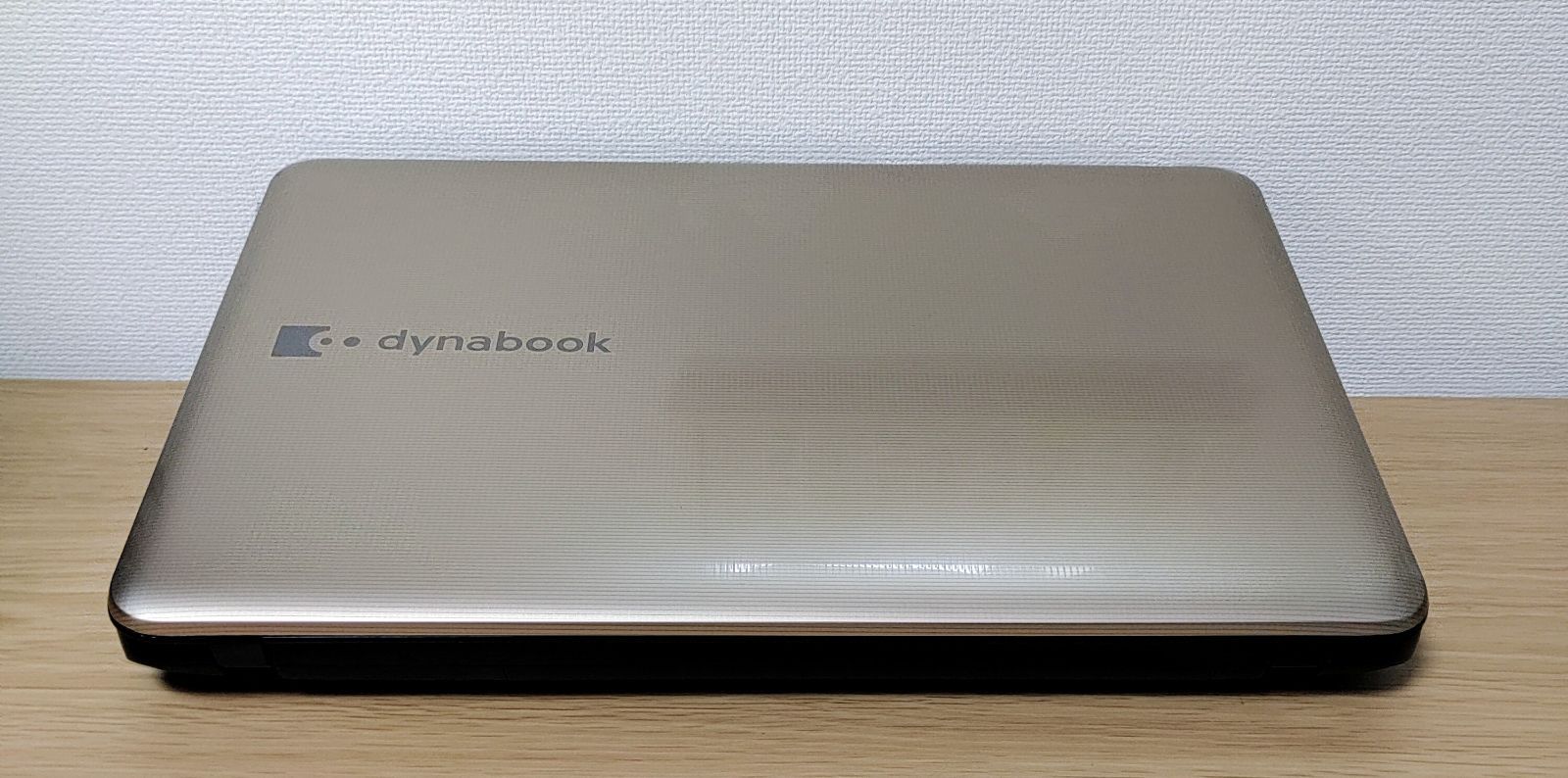 TOSHIBA dynabook Corei7 メモリ16GB SSD512GB ブルーレイ対応
