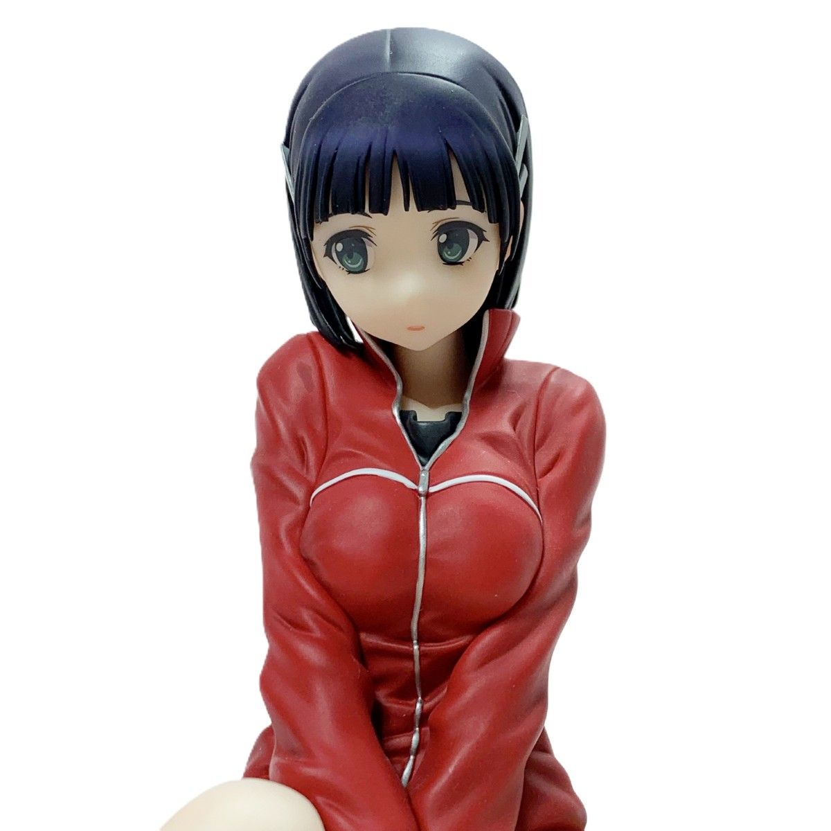 ALTER ソードアート・オンライン フィギュア 桐ヶ谷 直葉 アルター