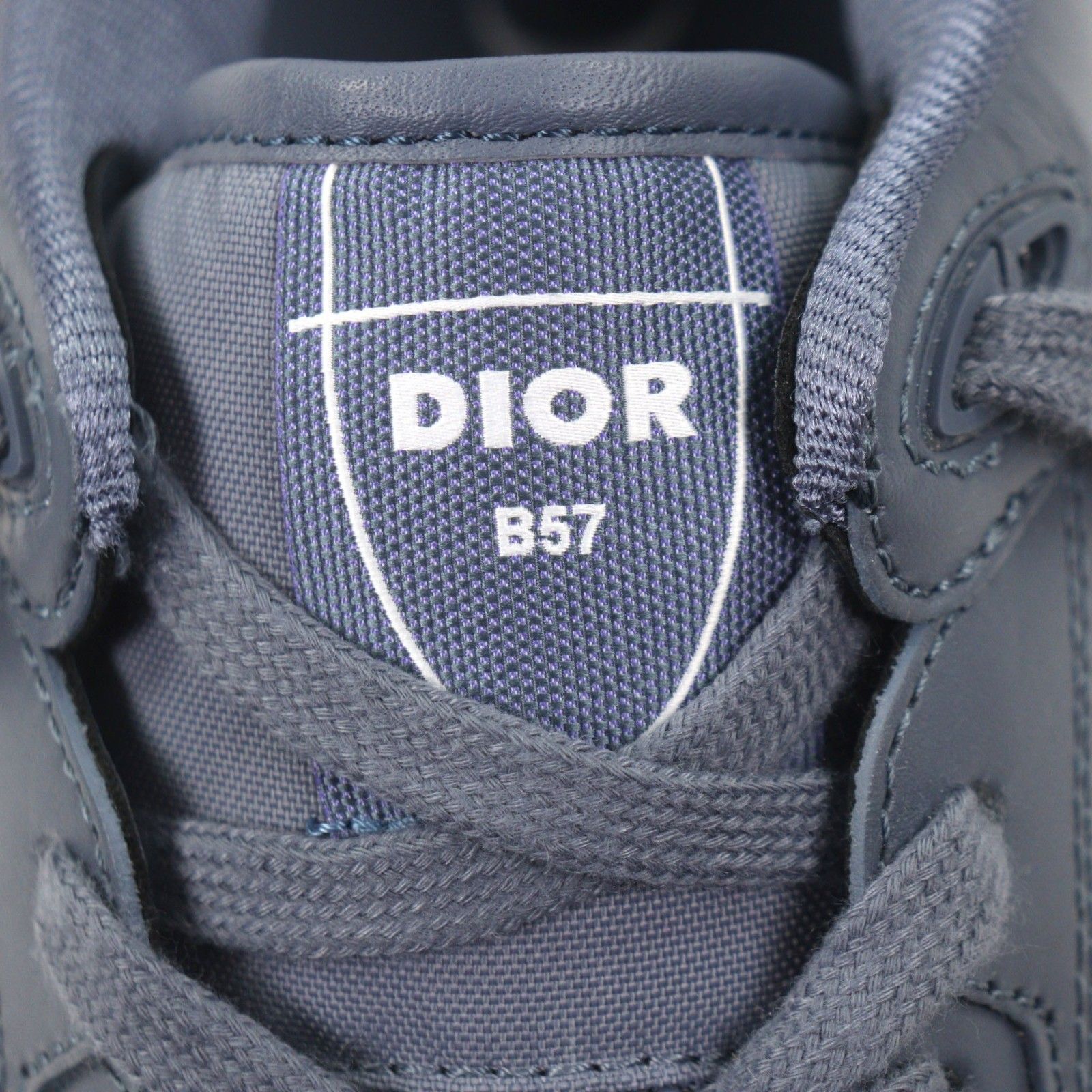 極美品▽DIOR STONE ISLAND ディオール オム ストーンアイランド 24SS