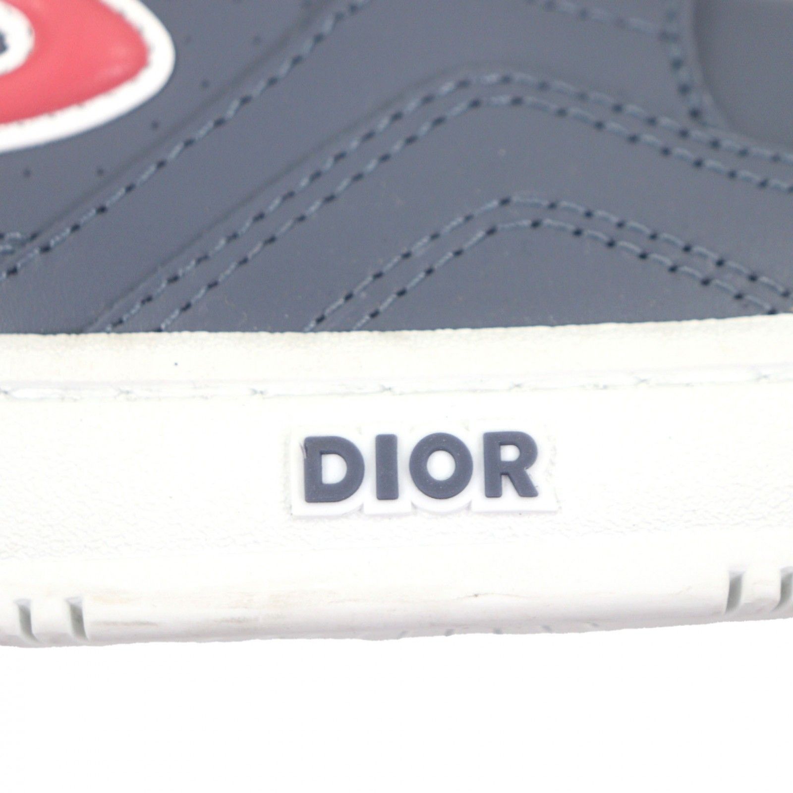 極美品▽DIOR STONE ISLAND ディオール オム ストーンアイランド 24SS
