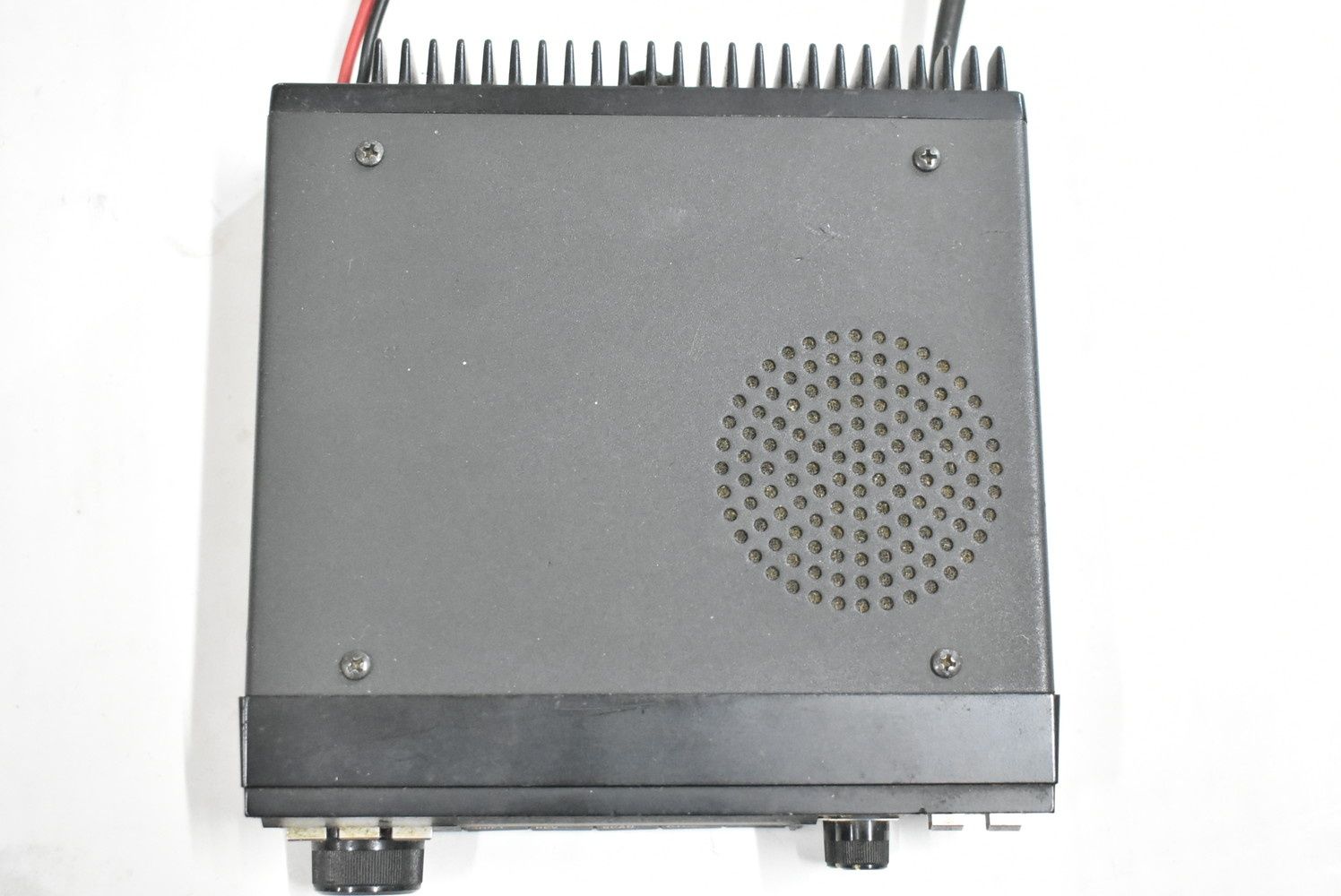 現状品 KENWOOD TM-421 トランシーバー FM 430MHz アマチュア 無線機