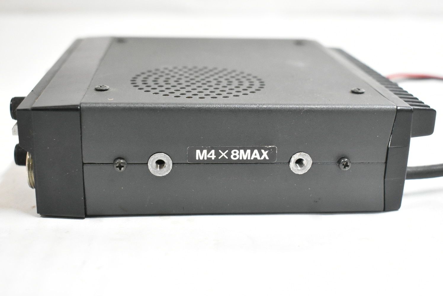 現状品 KENWOOD TM-421 トランシーバー FM 430MHz アマチュア 無線機