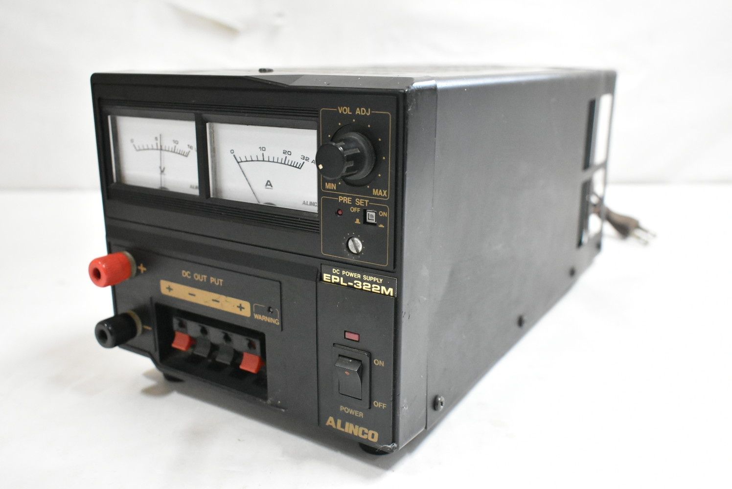 ALINCO アマチュア無線機 Amazon | ALINCO アマチュア無線機 144/430/1200MHz ハンディタイプ 5