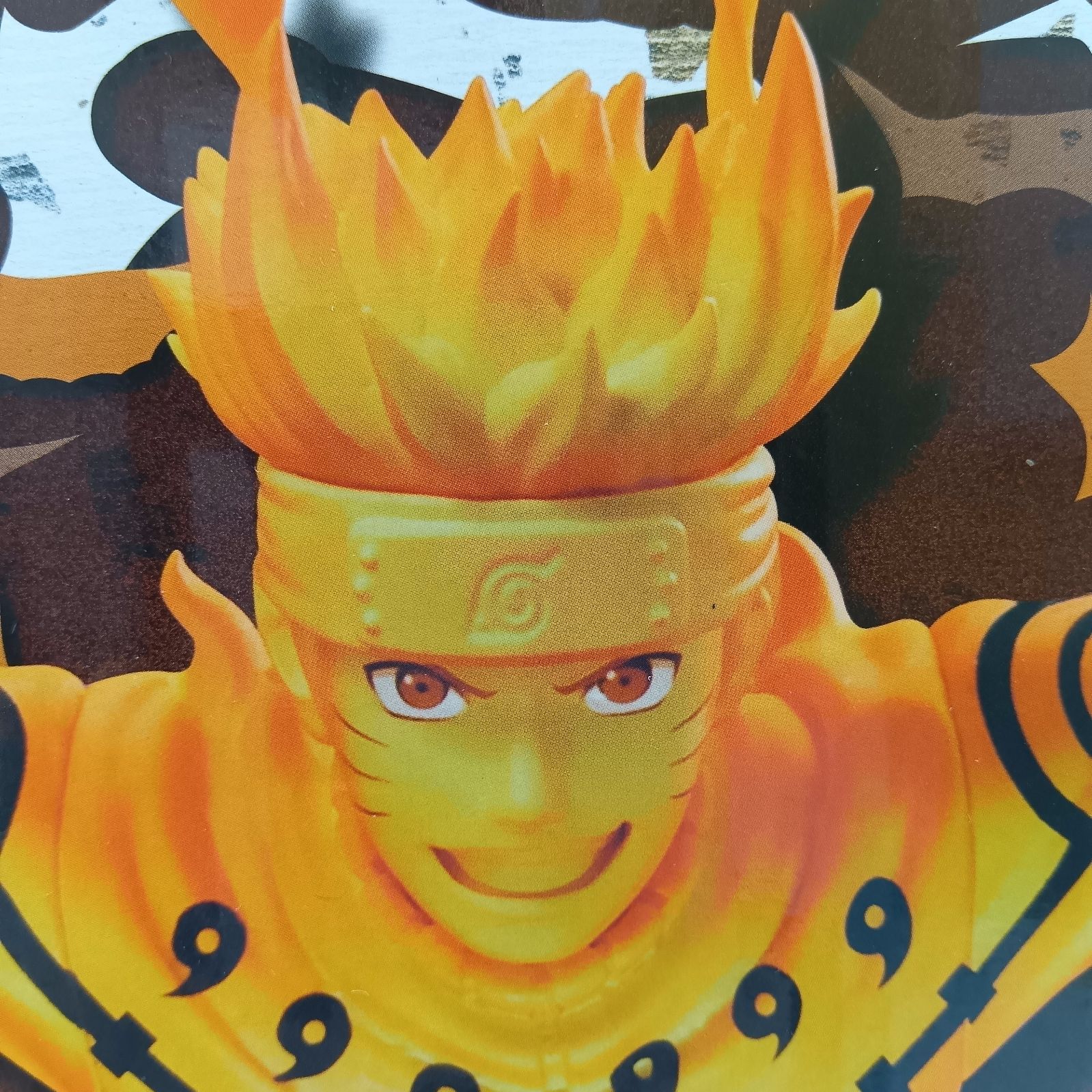 未開封】NARUTO ナルト 疾風伝 フィギュア まとめ売り 2体セット 