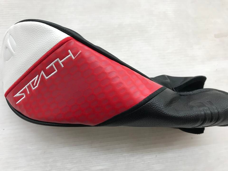 テーラーメイド STEALTH2 HD 19度 TENSEI RED TM50 Rフレックス
