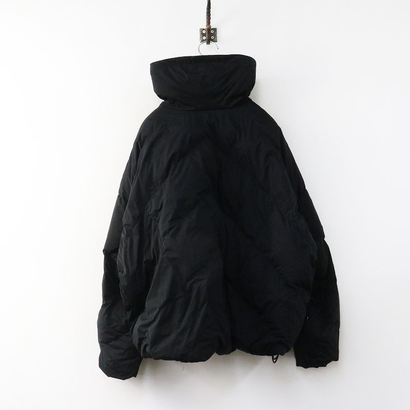 シックスバイワンコペンハーゲン 6x1 COPENHAGEN HIGH COLLAR DOWN 