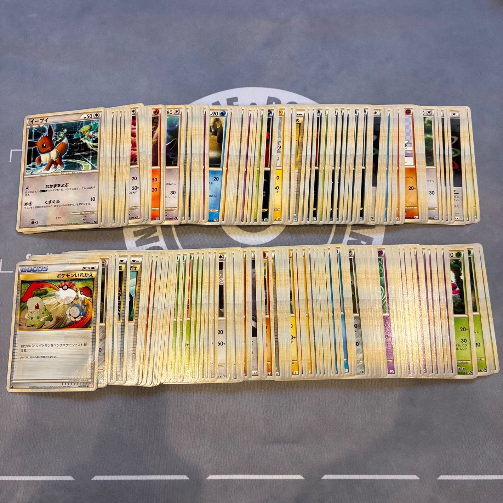 ポケモンカードまとめ売りlegend ポケモンカード 買取情報！ カードボックスヨコハマ本店