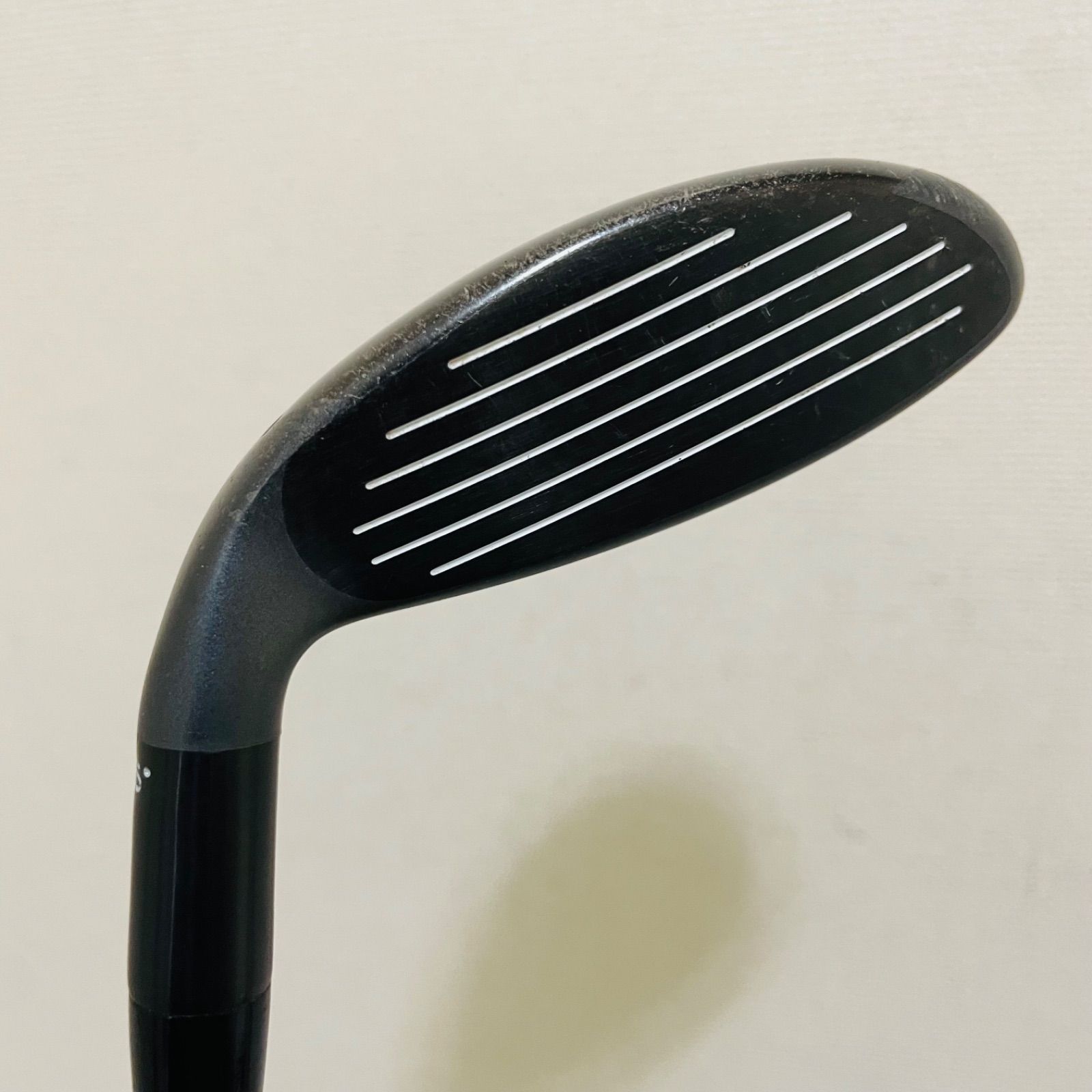9954 Callaway XHOT キャロウェイ ユーティリティ フレックスR 5番 