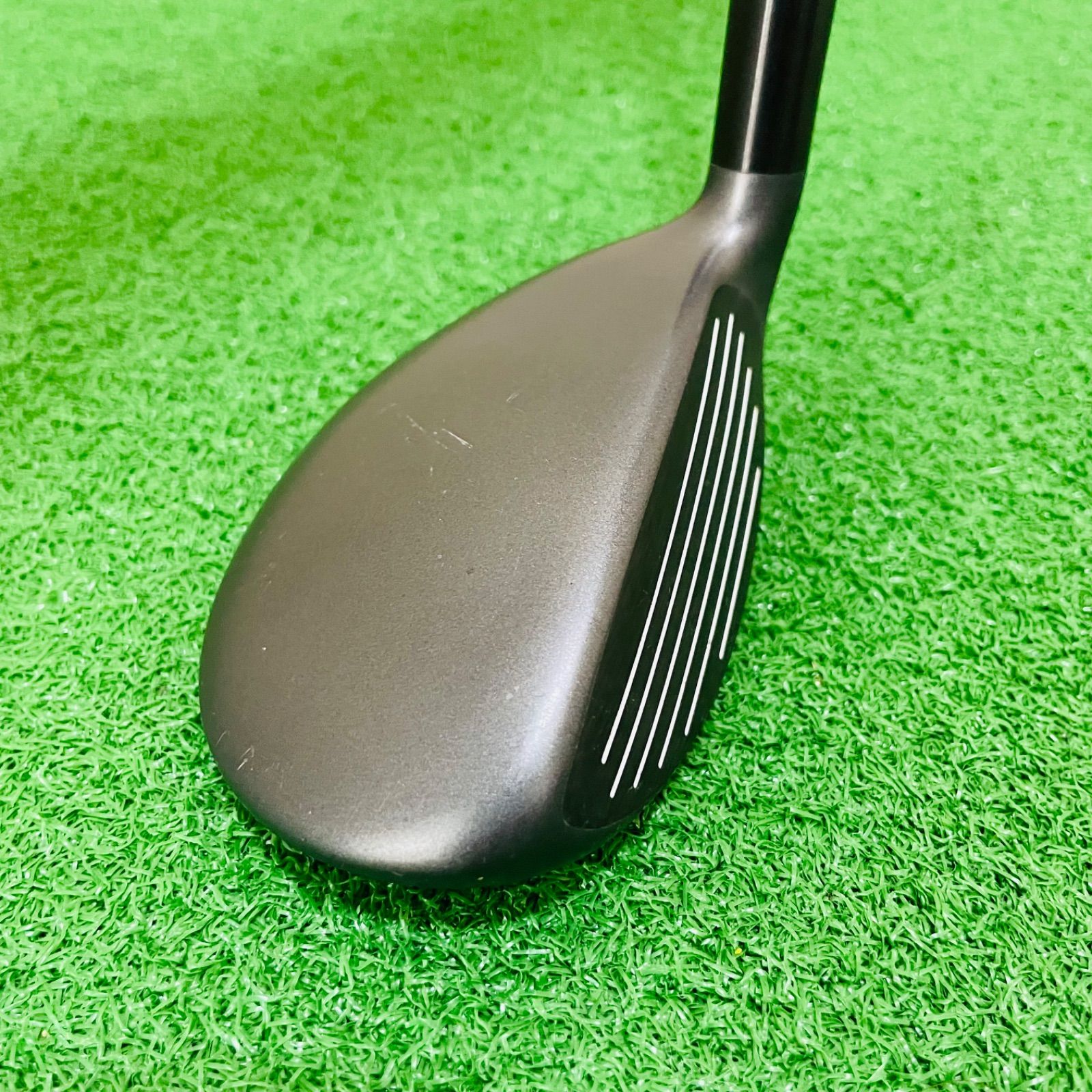 9954 Callaway XHOT キャロウェイ ユーティリティ フレックスR 5番 