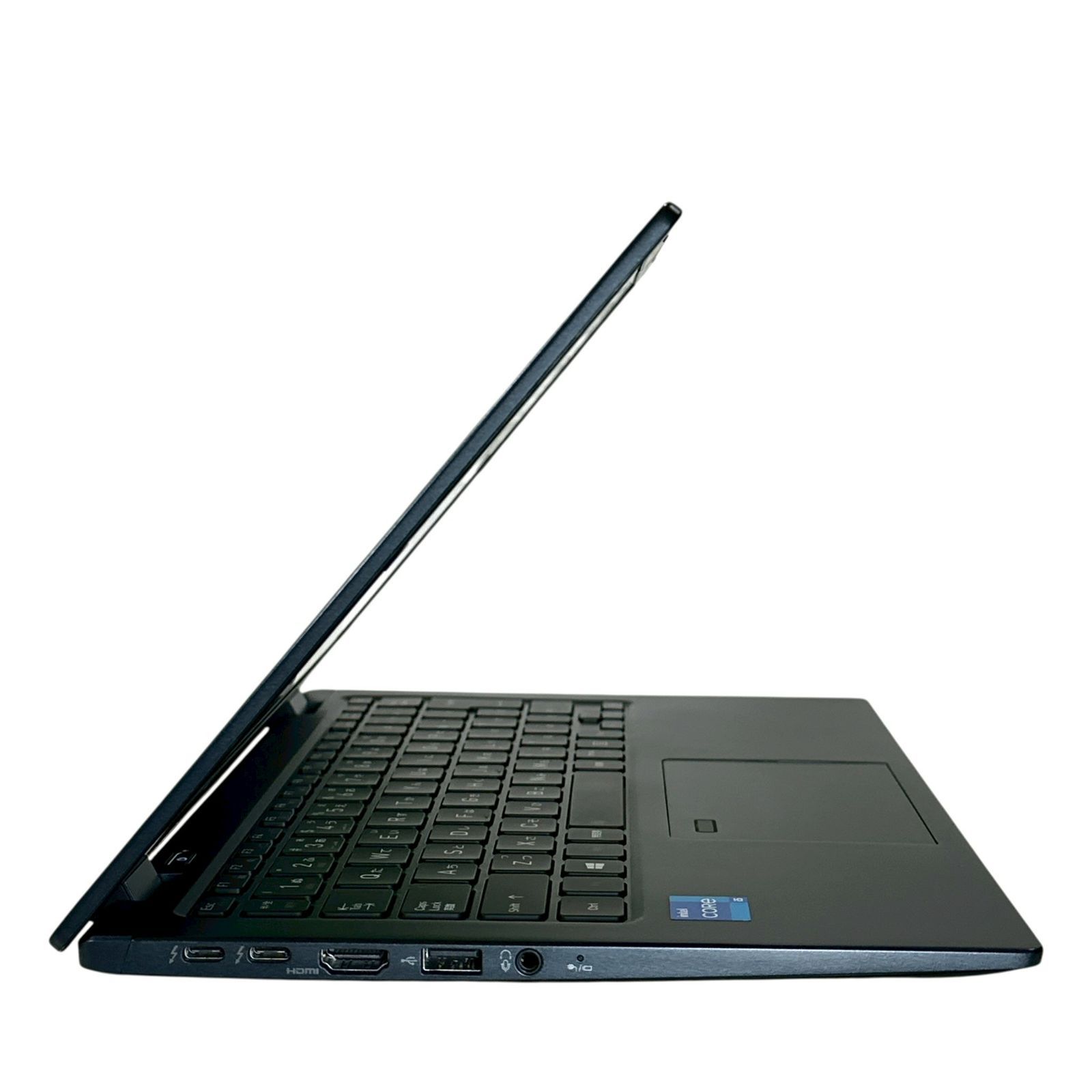 極美品 dynabook G83/HS 第11世代i5 16GB 967 - メルカリ