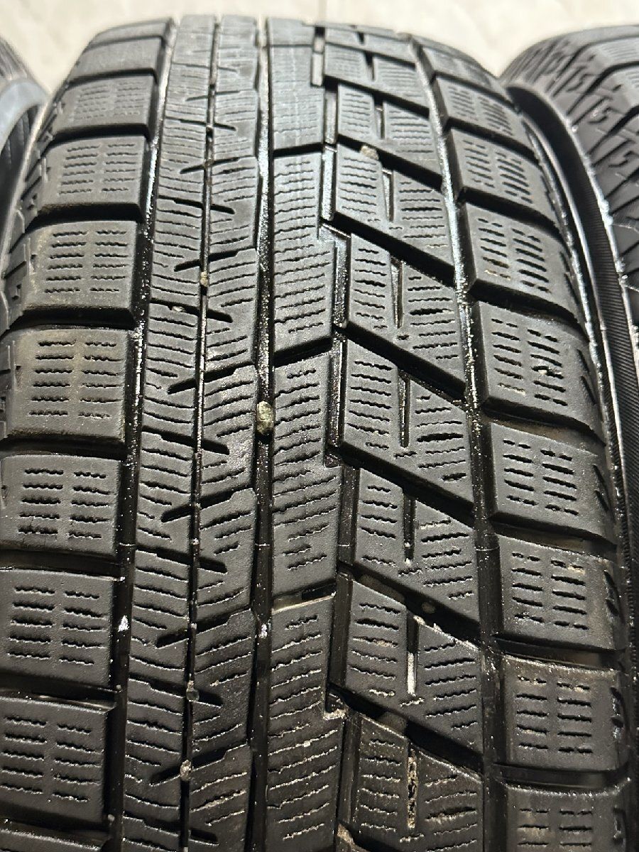 YOKOHAMA ice GUARD iG60 195/65R15 15インチ スタッドレス 4本