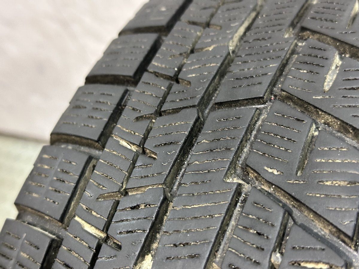 YOKOHAMA ice GUARD iG60 195/65R15 15インチ スタッドレス 4本