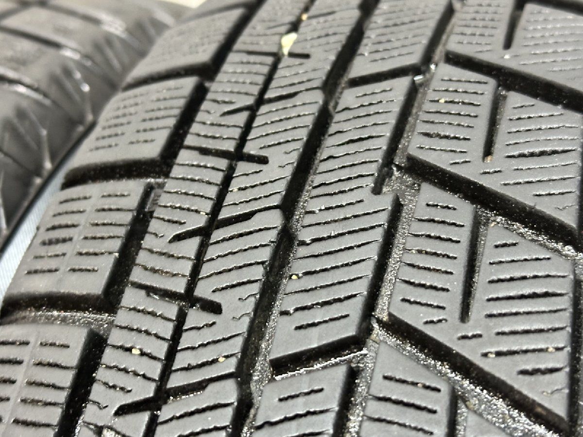 YOKOHAMA ice GUARD iG60 195/65R15 15インチ スタッドレス 4本