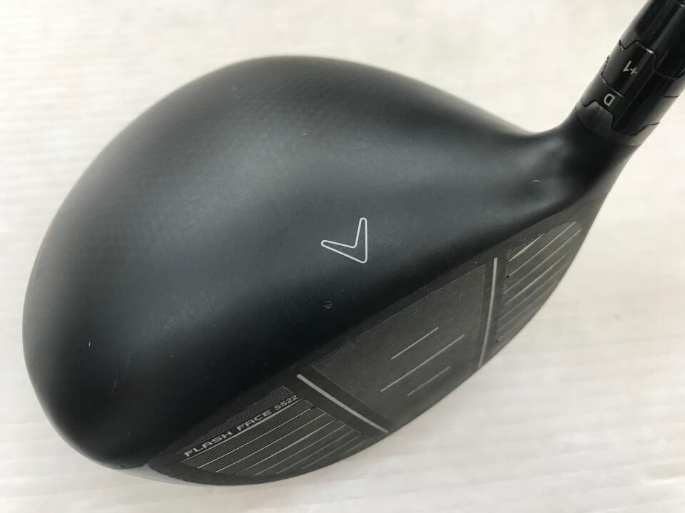キャロウェイ ROGUE ST MAX 10.5度 VENTUS 5 for Callaway Sフレックス